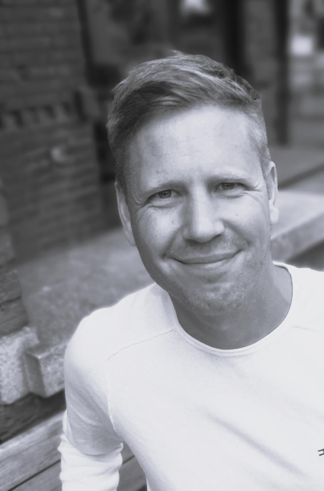 Rik Witteveen