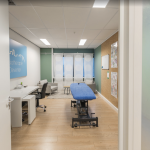 Fysiotherapie Deventer behandelkamer 2