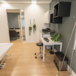 Fysiotherapie Deventer behandelkamer 3