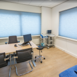 Fysiotherapie Deventer apparatuur